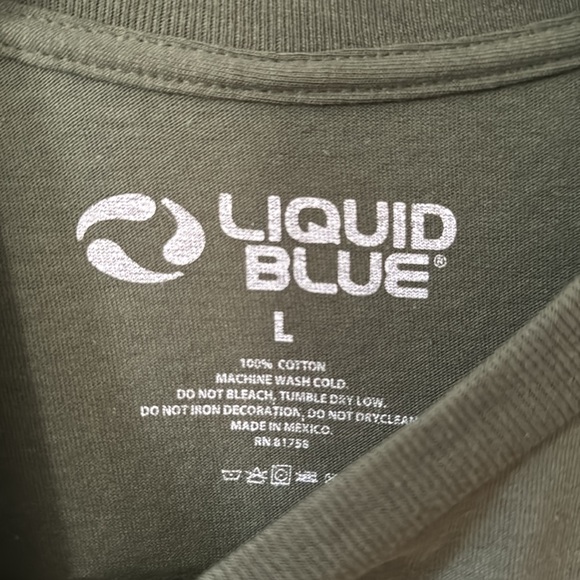 Graphic T - Picture 4 of 4